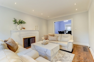 123 Queens Dr, Toronto, ON M9N 2H5, Canada, ,  