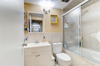 Unit 711-455 Sentinel Rd, North York, ON M3J 1V5, Canada, ,  