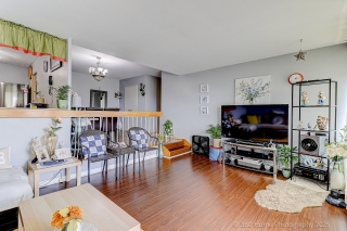 Unit 711-455 Sentinel Rd, North York, ON M3J 1V5, Canada, ,  