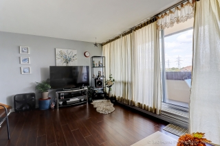 Unit 711-455 Sentinel Rd, North York, ON M3J 1V5, Canada, ,  