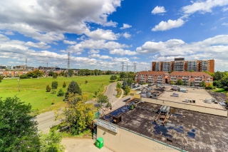 Unit 711-455 Sentinel Rd, North York, ON M3J 1V5, Canada, ,  