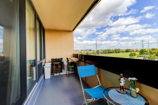 Unit 711-455 Sentinel Rd, North York, ON M3J 1V5, Canada, ,  