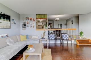 Unit 711-455 Sentinel Rd, North York, ON M3J 1V5, Canada, ,  