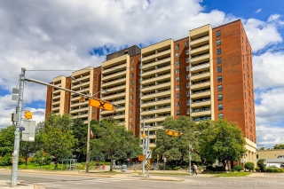 Unit 711-455 Sentinel Rd, North York, ON M3J 1V5, Canada, ,  
