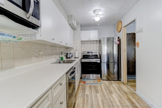 Unit 711-455 Sentinel Rd, North York, ON M3J 1V5, Canada, ,  