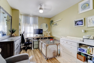 Unit 711-455 Sentinel Rd, North York, ON M3J 1V5, Canada, ,  