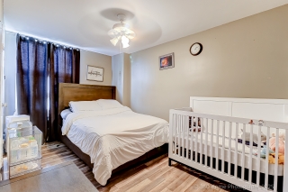 Unit 711-455 Sentinel Rd, North York, ON M3J 1V5, Canada, ,  
