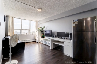 Unit 1108-200 Lotherton Pathway, North York, ON M6B 3Y4, Canada, ,  