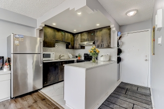 Unit 1108-200 Lotherton Pathway, North York, ON M6B 3Y4, Canada, ,  