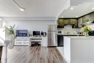 Unit 1108-200 Lotherton Pathway, North York, ON M6B 3Y4, Canada, ,  