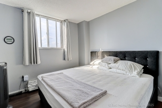 Unit 1108-200 Lotherton Pathway, North York, ON M6B 3Y4, Canada, ,  