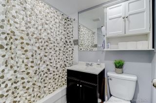 Unit 1108-200 Lotherton Pathway, North York, ON M6B 3Y4, Canada, ,  
