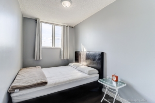 Unit 1108-200 Lotherton Pathway, North York, ON M6B 3Y4, Canada, ,  