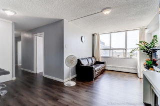 Unit 1108-200 Lotherton Pathway, North York, ON M6B 3Y4, Canada, ,  
