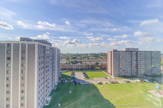 Unit 1108-200 Lotherton Pathway, North York, ON M6B 3Y4, Canada, ,  