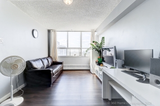Unit 1108-200 Lotherton Pathway, North York, ON M6B 3Y4, Canada, ,  