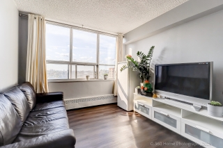 Unit 1108-200 Lotherton Pathway, North York, ON M6B 3Y4, Canada, ,  