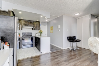 Unit 1108-200 Lotherton Pathway, North York, ON M6B 3Y4, Canada, ,  