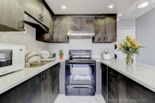 Unit 1108-200 Lotherton Pathway, North York, ON M6B 3Y4, Canada, ,  