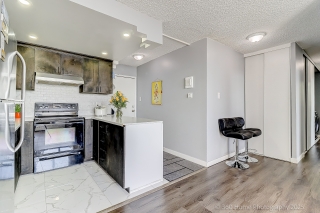 Unit 1108-200 Lotherton Pathway, North York, ON M6B 3Y4, Canada, ,  