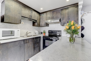 Unit 1108-200 Lotherton Pathway, North York, ON M6B 3Y4, Canada, ,  