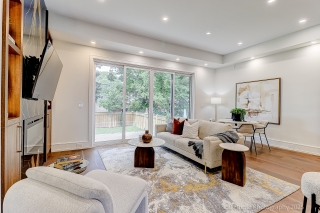38 Norlong Blvd, East York, ON M4C 3W7, Canada, ,  