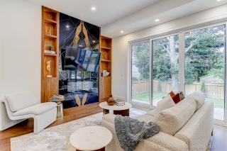 38 Norlong Blvd, East York, ON M4C 3W7, Canada, ,  