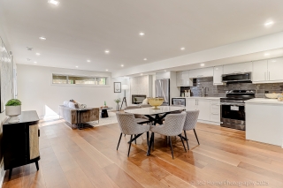 38 Norlong Blvd, East York, ON M4C 3W7, Canada, ,  