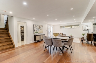 38 Norlong Blvd, East York, ON M4C 3W7, Canada, ,  