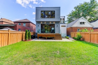 38 Norlong Blvd, East York, ON M4C 3W7, Canada, ,  