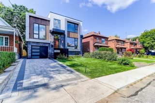38 Norlong Blvd, East York, ON M4C 3W7, Canada, ,  