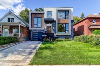 38 Norlong Blvd, East York, ON M4C 3W7, Canada, ,  