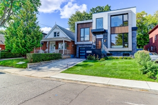 38 Norlong Blvd, East York, ON M4C 3W7, Canada, ,  
