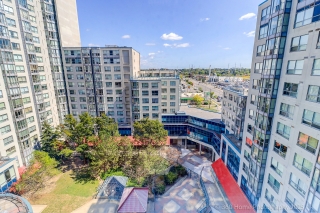 Unit 1006-2550 Lawrence Ave E, Scarborough, ON M1P 2R7, Canada, ,  