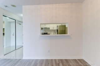 Unit 1006-2550 Lawrence Ave E, Scarborough, ON M1P 2R7, Canada, ,  