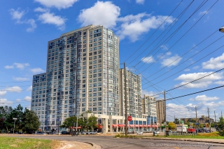 Unit 1006-2550 Lawrence Ave E, Scarborough, ON M1P 2R7, Canada, ,  