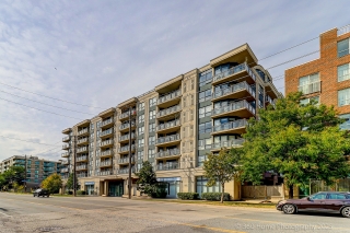 Unit 105-872 Sheppard Ave W, North York, ON M3H 5V5, Canada, ,  