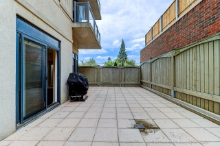 Unit 105-872 Sheppard Ave W, North York, ON M3H 5V5, Canada, ,  