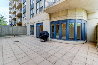 Unit 105-872 Sheppard Ave W, North York, ON M3H 5V5, Canada, ,  