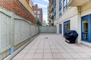 Unit 105-872 Sheppard Ave W, North York, ON M3H 5V5, Canada, ,  