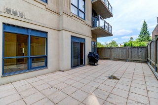 Unit 105-872 Sheppard Ave W, North York, ON M3H 5V5, Canada, ,  
