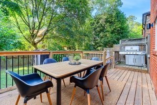 50 Allanbrooke Dr, Etobicoke, ON M9A 3N8, Canada, ,  