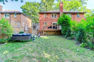 50 Allanbrooke Dr, Etobicoke, ON M9A 3N8, Canada, ,  