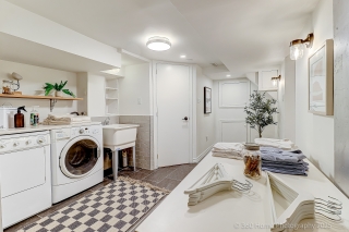 50 Allanbrooke Dr, Etobicoke, ON M9A 3N8, Canada, ,  