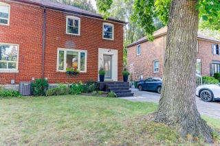 50 Allanbrooke Dr, Etobicoke, ON M9A 3N8, Canada, ,  