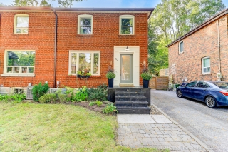 50 Allanbrooke Dr, Etobicoke, ON M9A 3N8, Canada, ,  