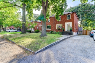 50 Allanbrooke Dr, Etobicoke, ON M9A 3N8, Canada, ,  