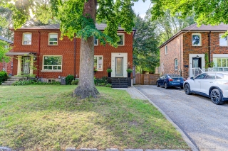 50 Allanbrooke Dr, Etobicoke, ON M9A 3N8, Canada, ,  