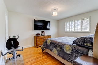 111 Stilecroft Dr, North York, ON M3J 1A8, Canada, ,  