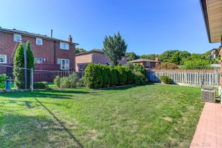 111 Stilecroft Dr, North York, ON M3J 1A8, Canada, ,  